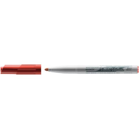 Pennarello Whiteboard Marker Velleda 1741 - punta tonda …