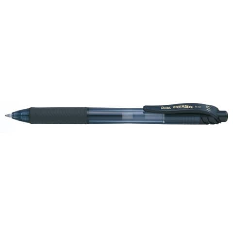 Roller a scatto Energel X BL107 - punta …