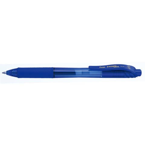 Roller a scatto Energel X BL107 - punta …