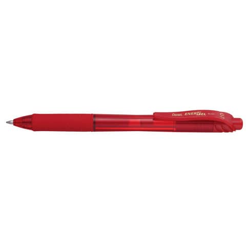 Roller a scatto Energel X BL107 - punta …