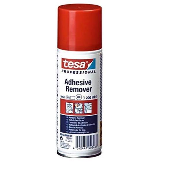 Spray Rimuovi Adesivo - 200 ml - incolore …