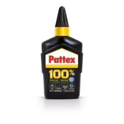 Colla Pattex 100 - 100 gr - trasparente …