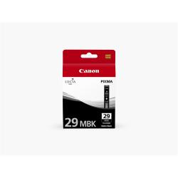 Canon - Cartuccia ink - Nero opaco - …