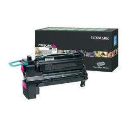 Lexmark - Toner - Magenta - C792X1MG - …