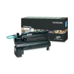 Lexmark - Toner - Nero - X792X1KG - …