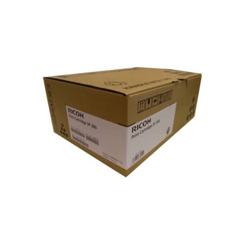 Ricoh - Toner - Nero - 406956 - …