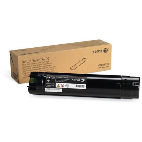 Xerox - Toner - Nero - 106R01510 - …