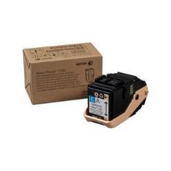 Xerox - Toner - Ciano - 106R02599 - …
