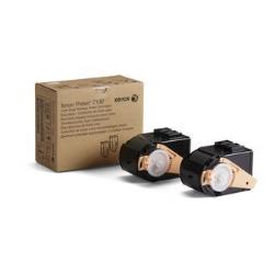 Xerox - Scatola 2 Toner - Ciano - …