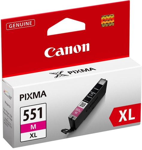 Canon - Serbatoio inchiostro - Magenta - 6445B001 …