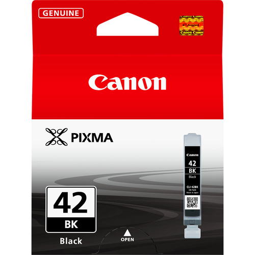 Canon - Cartuccia ink - Nero - 6384B001 …