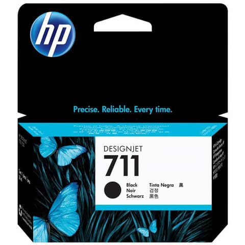 Hp - Cartuccia ink originale - 711 - …