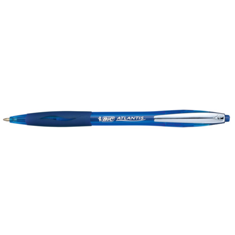 Penne a sfera a scatto Atlantis Soft - …