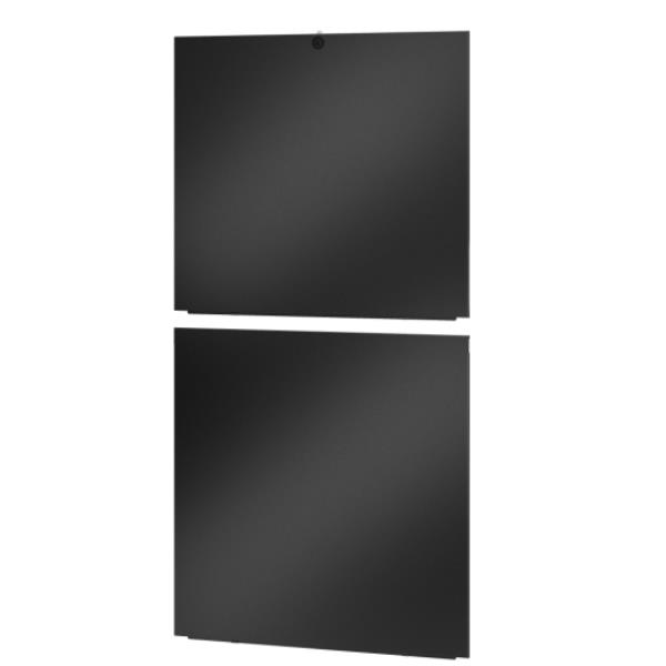 APC Easy Rack - Pannello laterale rack - …