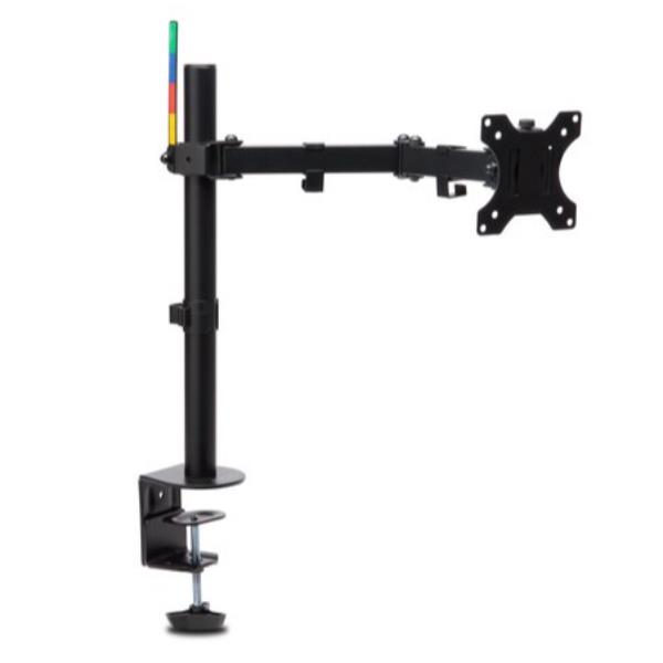 Braccio estensibile ergonomico per monitor singolo SmartFit - …