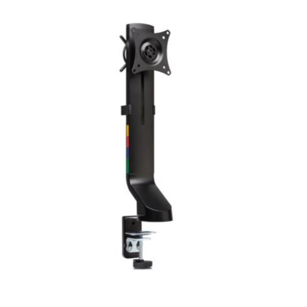 Braccio salvaspazio per monitor singolo SmartFit - nero …