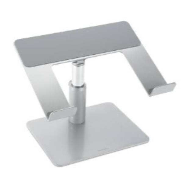Base per laptop universale regolabile in metallo - …