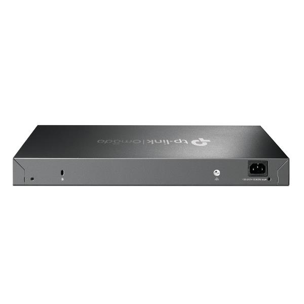 TP-Link Omada SG3218XP-M2, Gestito, L2+, 2.5G Ethernet (100/1000/2500), …