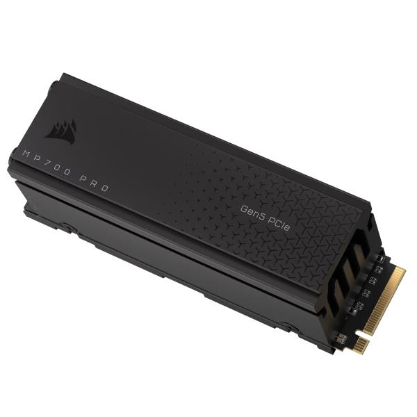 Corsair SSD MP700 PRO M.2 NVMe 2.0 PCIe …