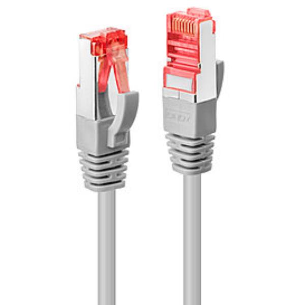 Lindy - Cavo patch - RJ-45 (M) a …