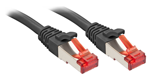 Lindy - Cavo patch - RJ-45 (M) a …