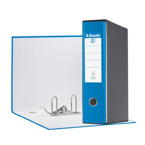 Registratore Eurofile G55 - dorso 8 cm - …