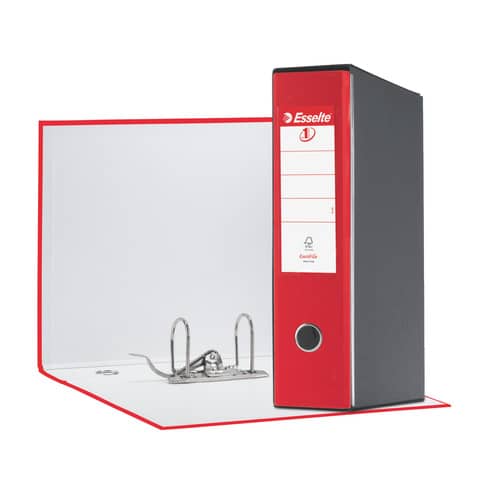 Registratore Eurofile G55 - dorso 8 cm - …