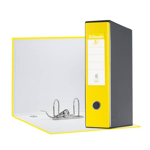 Registratore Eurofile G55 - dorso 8 cm - …