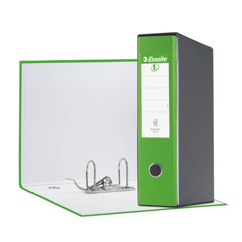 Registratore Eurofile G55 - dorso 8 cm - …