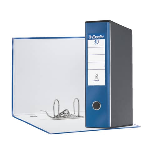 Registratore Eurofile G55 - dorso 8 cm - …