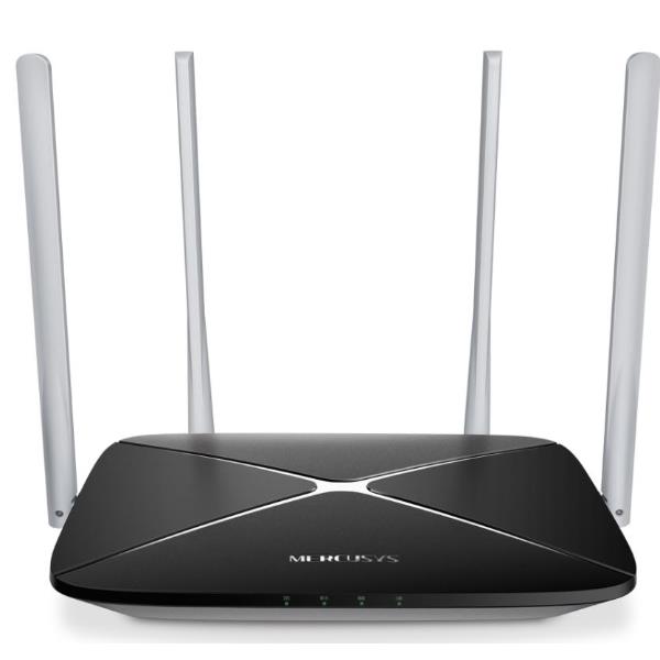 Mercusys AC12 - Router wireless - 802.11a/b/g/n/ac - …