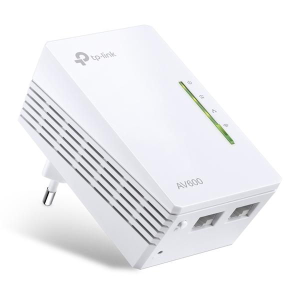 TP-Link TL-WPA4220 - Adattatore powerline - HomePlug AV …