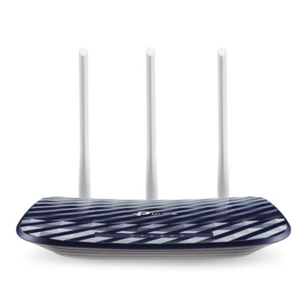 TP-Link Archer C20 AC750 - Router wireless - …