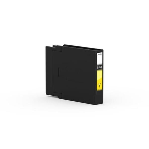 Epson C13T14B440, Resa extra elevata (super), Giallo, 1 …
