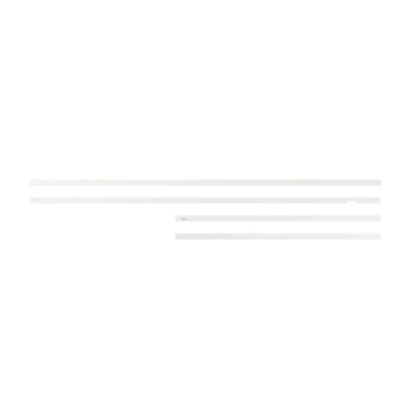 Samsung VG-SCFA43WTBXC - Cornice decorativa per TV - …