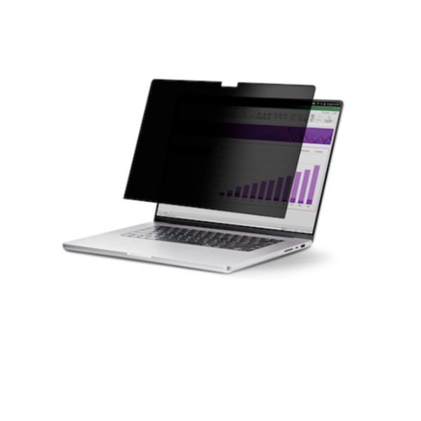 StarTech.com 15-inch MacBook Air 2023 Laptop Privacy Screen, …