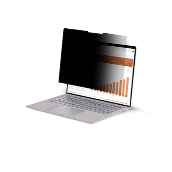 StarTech.com 4-Way 12.4in Surface Laptop Go 1/2/3 Privacy …