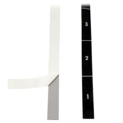 STARTECH ETICHETTE PER UNITÀ RACK 49U