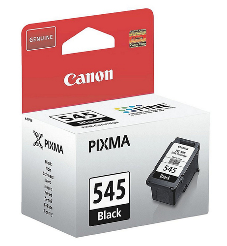 Canon - Cartuccia ink - Nero - 8287B001 …
