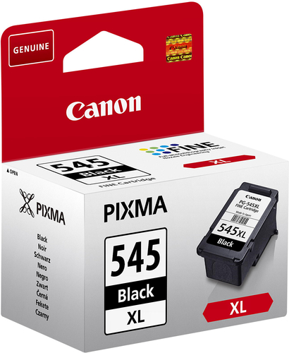 Canon - Cartuccia ink - Nero - 8286B001 …
