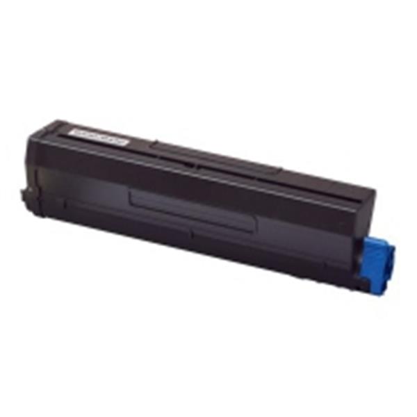 OKI - Toner - Nero - 44315320 - …