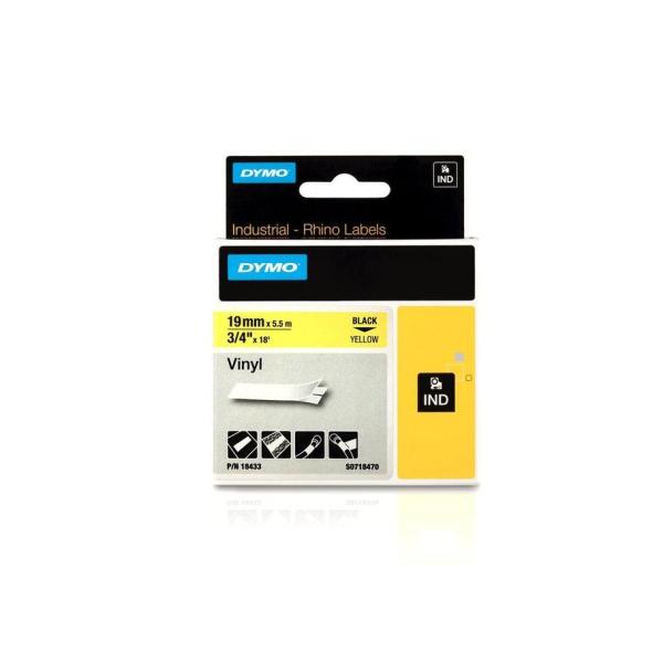 Nastro Rhino 18433 - 19 mm x 5,5 …