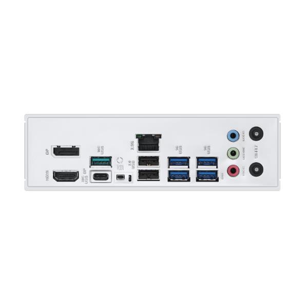 MOTHERBOARD - PRIME Z890M-PLUS WIFI