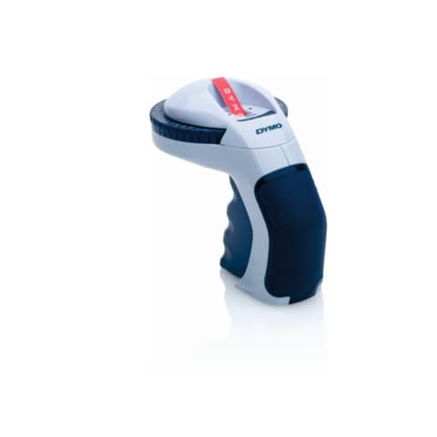 Etichettatrice Omega - 127480 - a rilievo - …