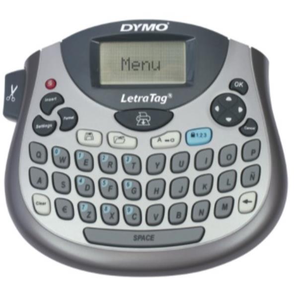 Etichettatrice Letratag LT-100T - Dymo