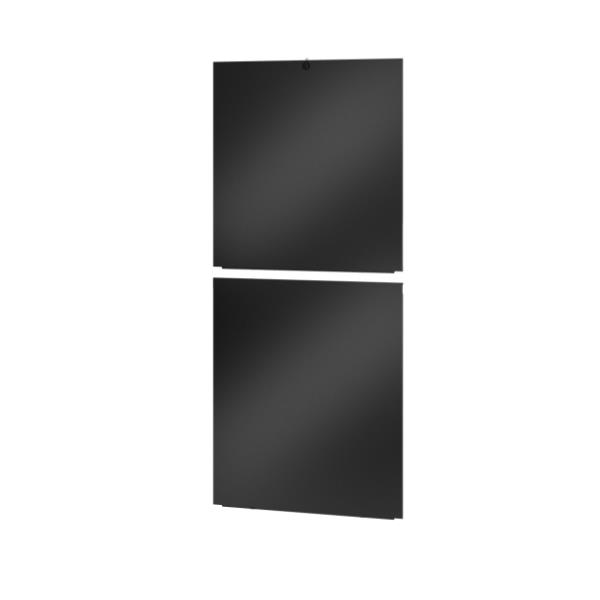 APC Easy Rack - Pannello laterale rack - …