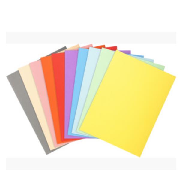 Cartellina semplice Forever - 220 gr - A4 …
