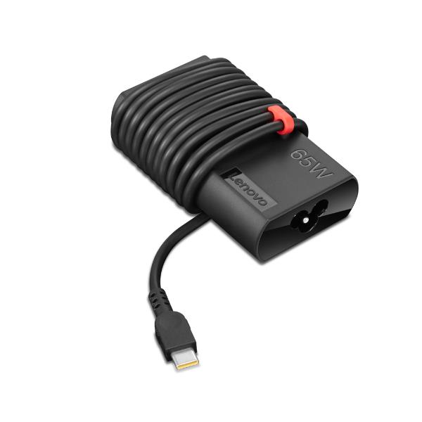 LENOVO THINKPAD SLIM 65W AC ADAPTER ALIMENTATORE (USB-C) …