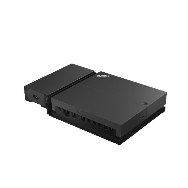 Lenovo ThinkSmart SmartDock, Cablato, USB 3.2 Gen 2 …
