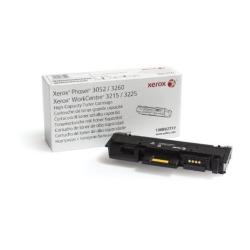 Xerox - Toner - Nero - 106R02777 - …